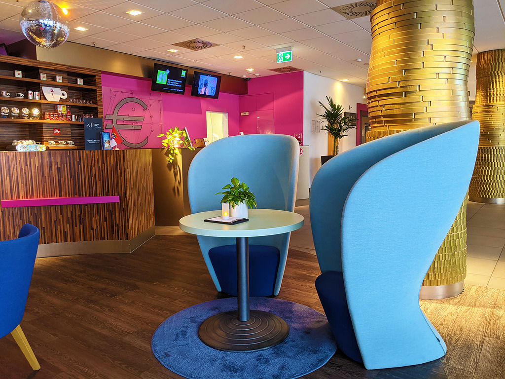 ibis Styles Frankfurt Offenbach