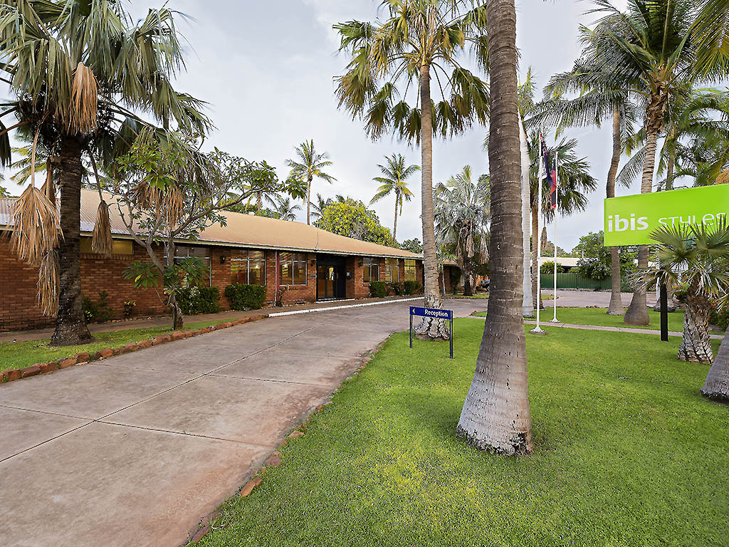 ibis Styles Kununurra