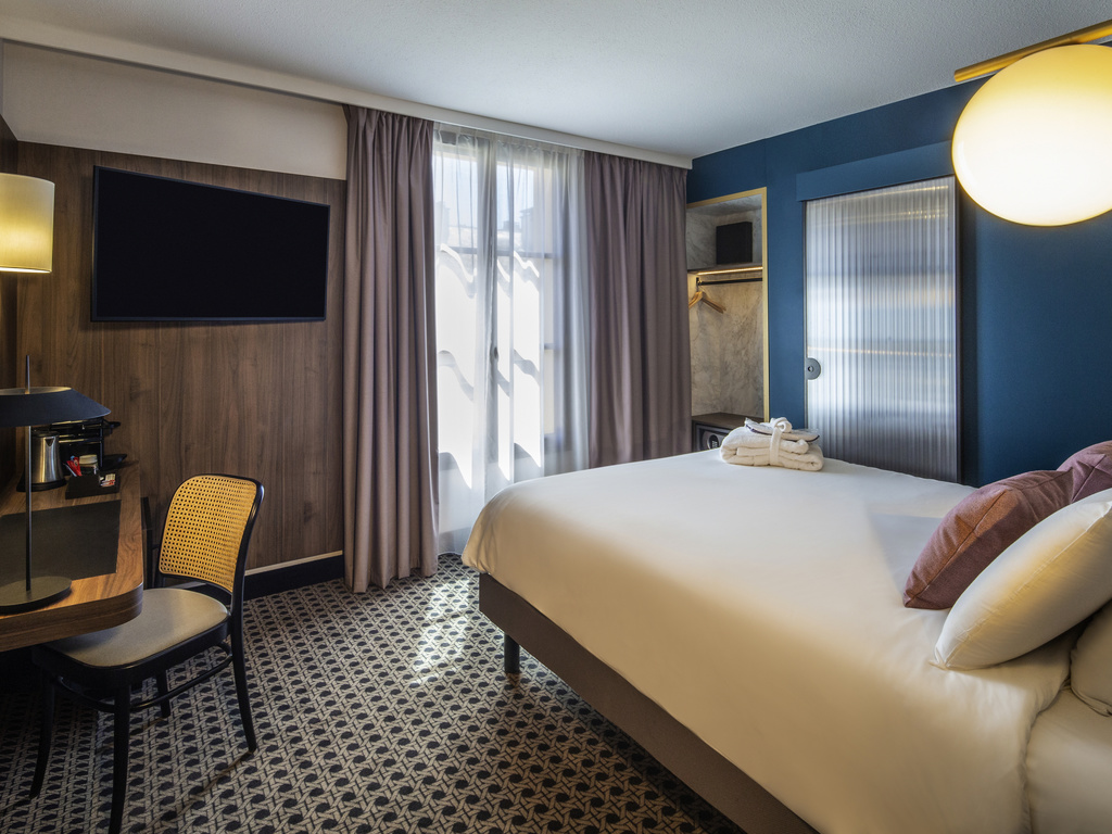 Hôtel Mercure Versailles Château