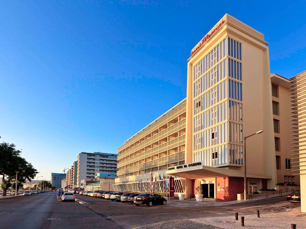Mercure Figueira da Foz Hotel