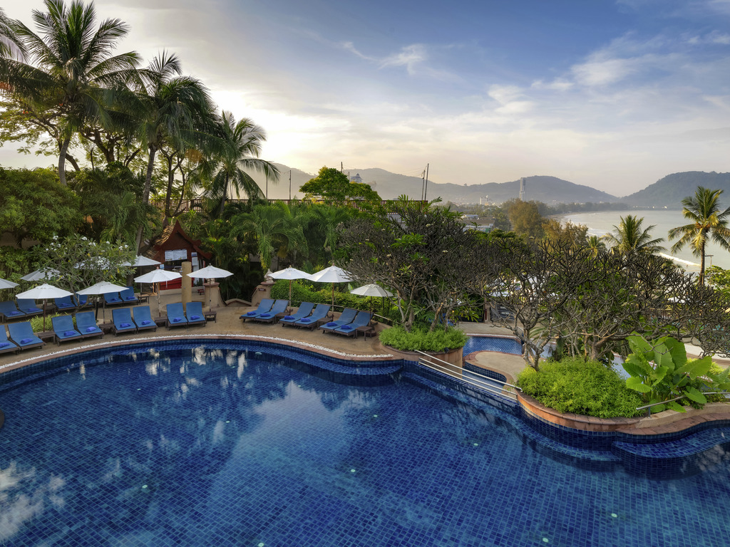 Novotel Phuket Resort