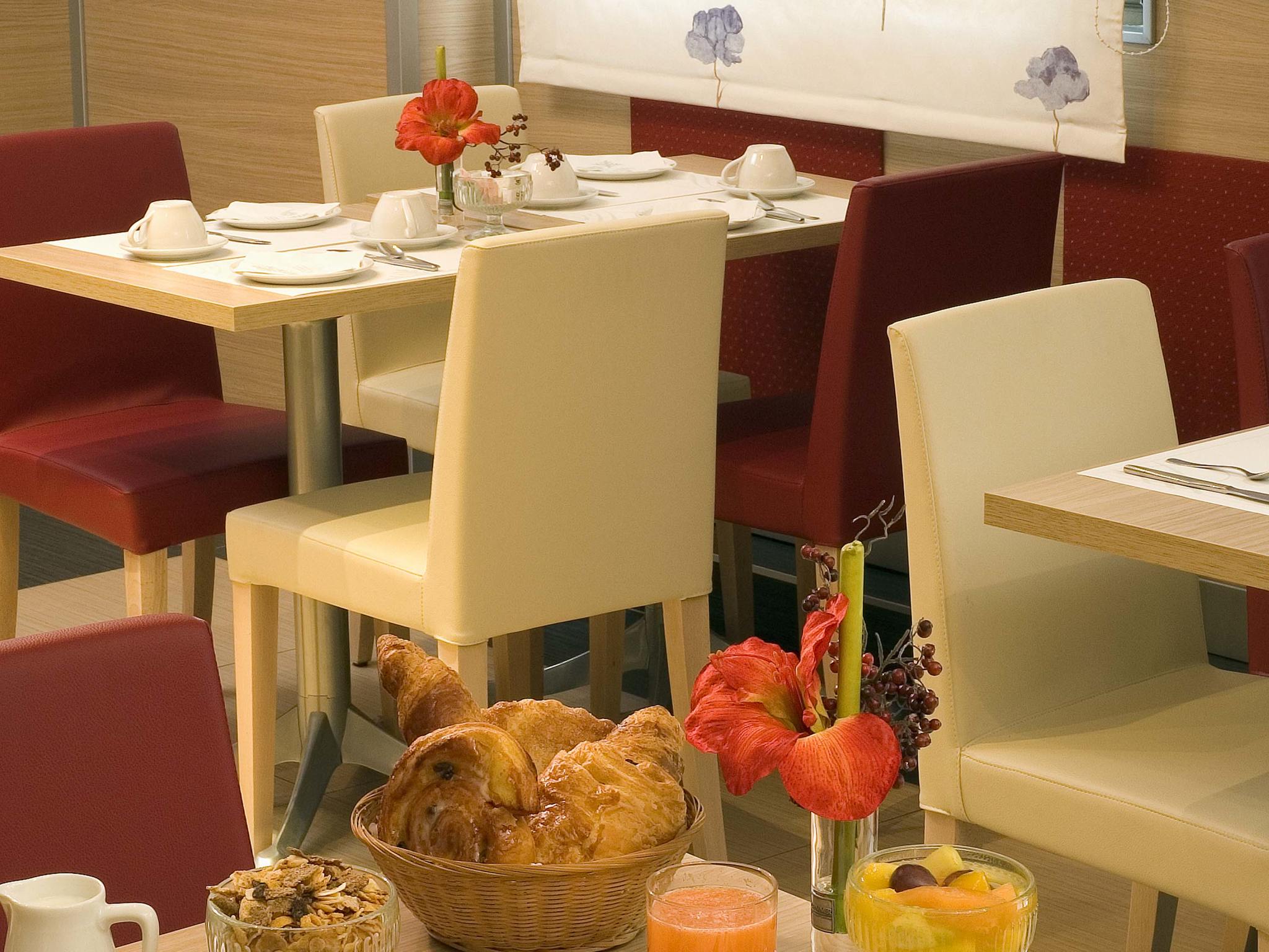 Foto - Hôtel Rosalie