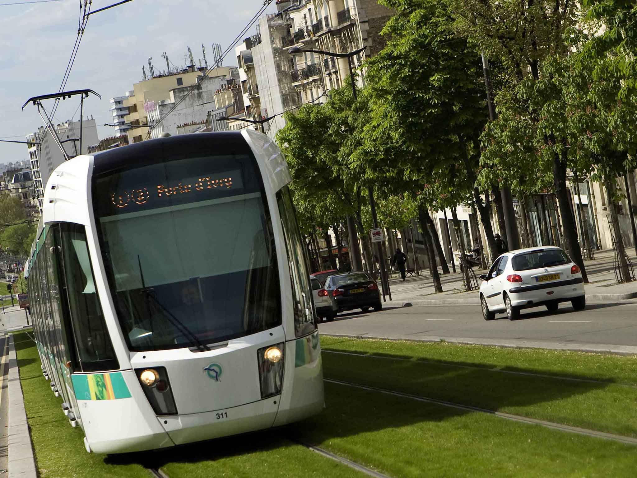 Foto - Hôtel Rosalie