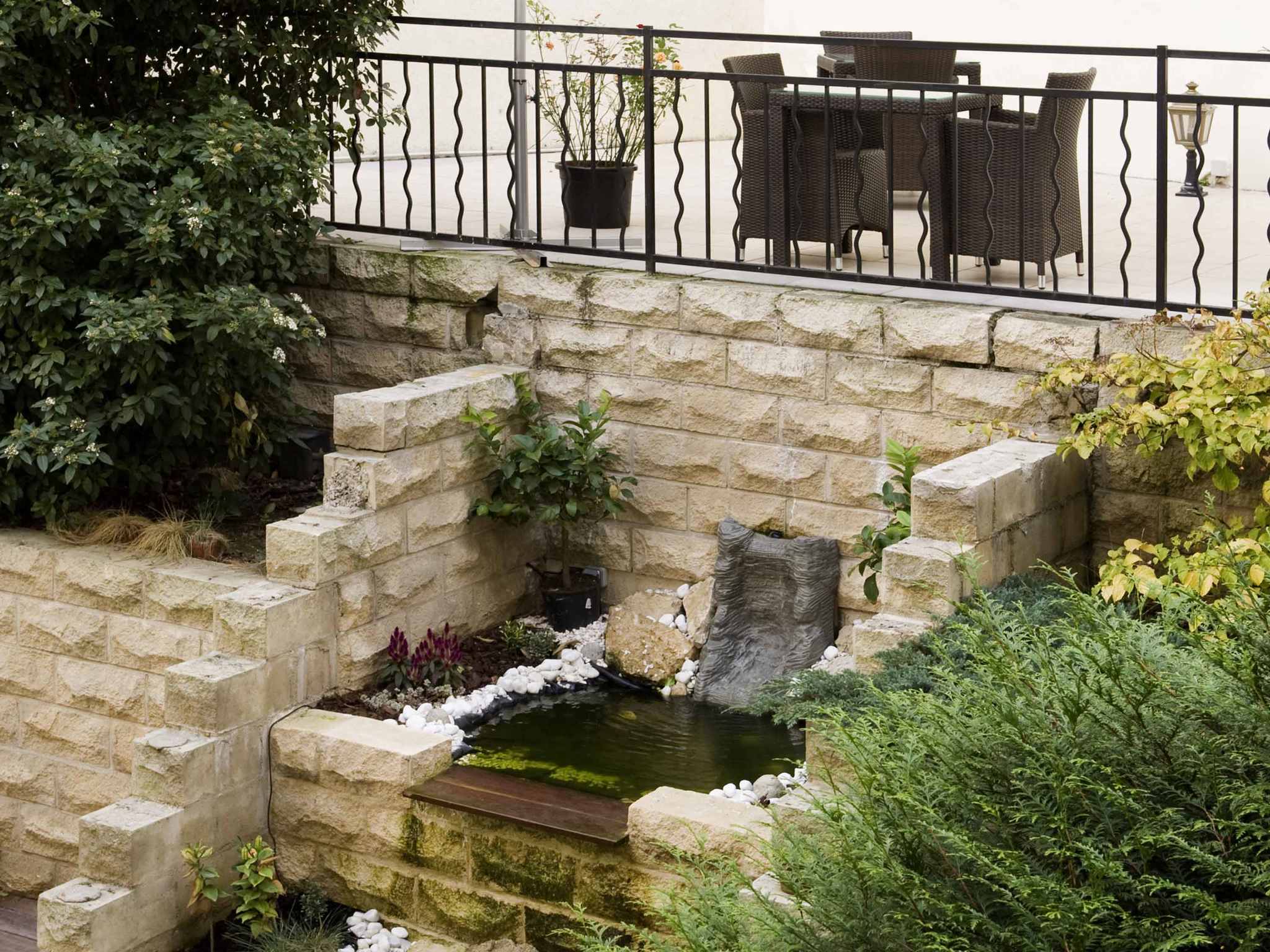 Foto - Hôtel Rosalie