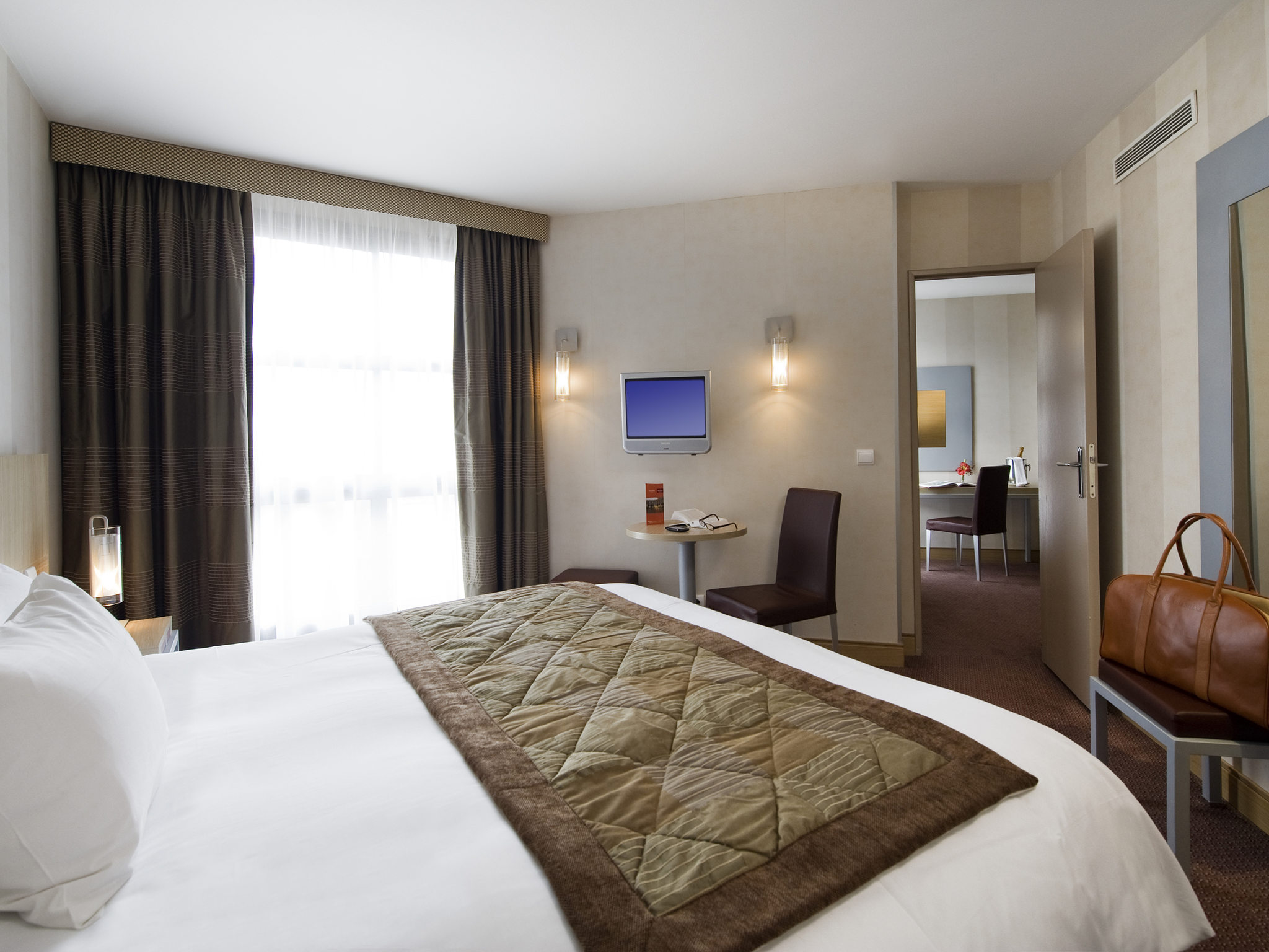 Foto - Hôtel Rosalie