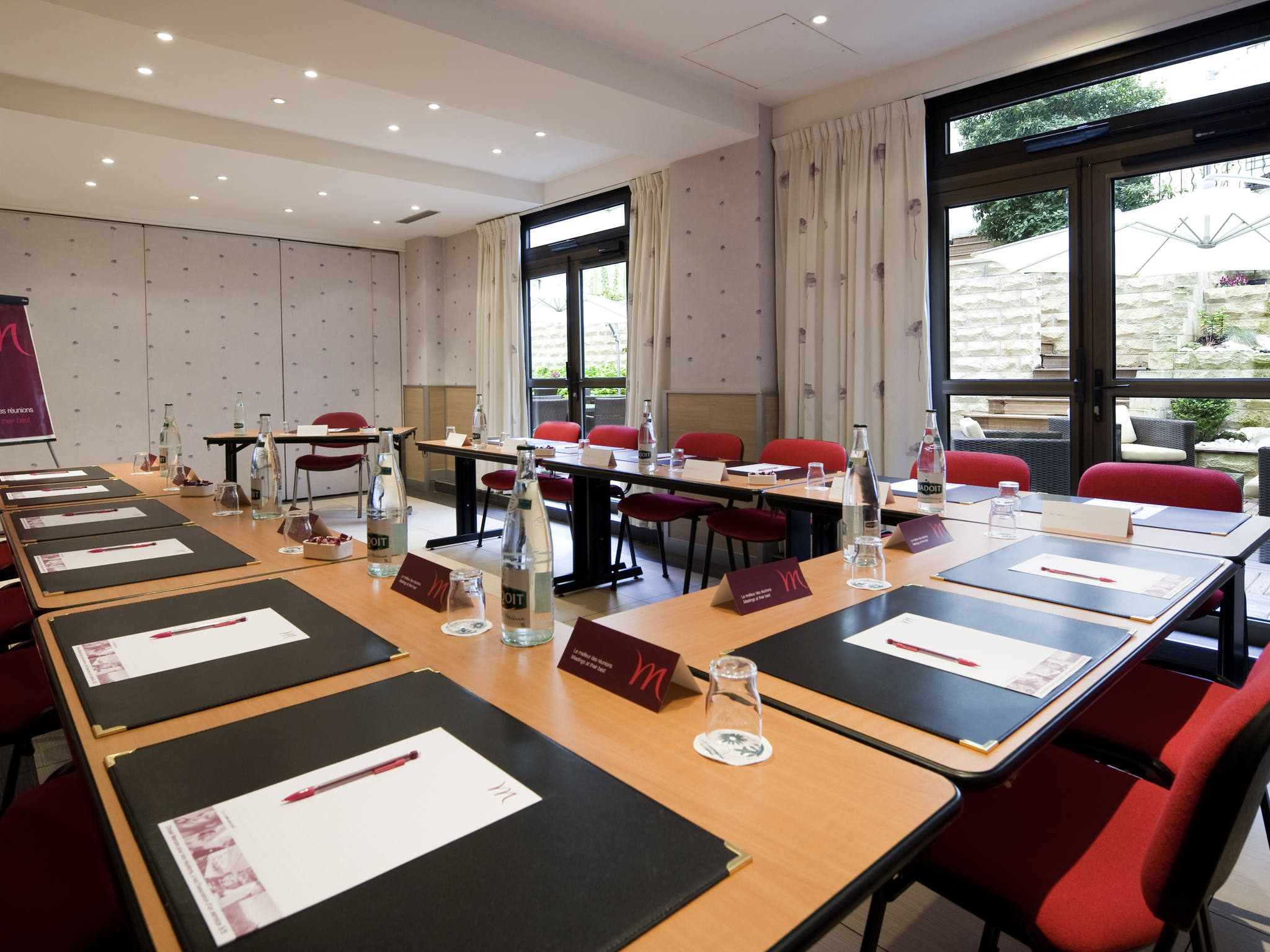 Foto - Hôtel Rosalie