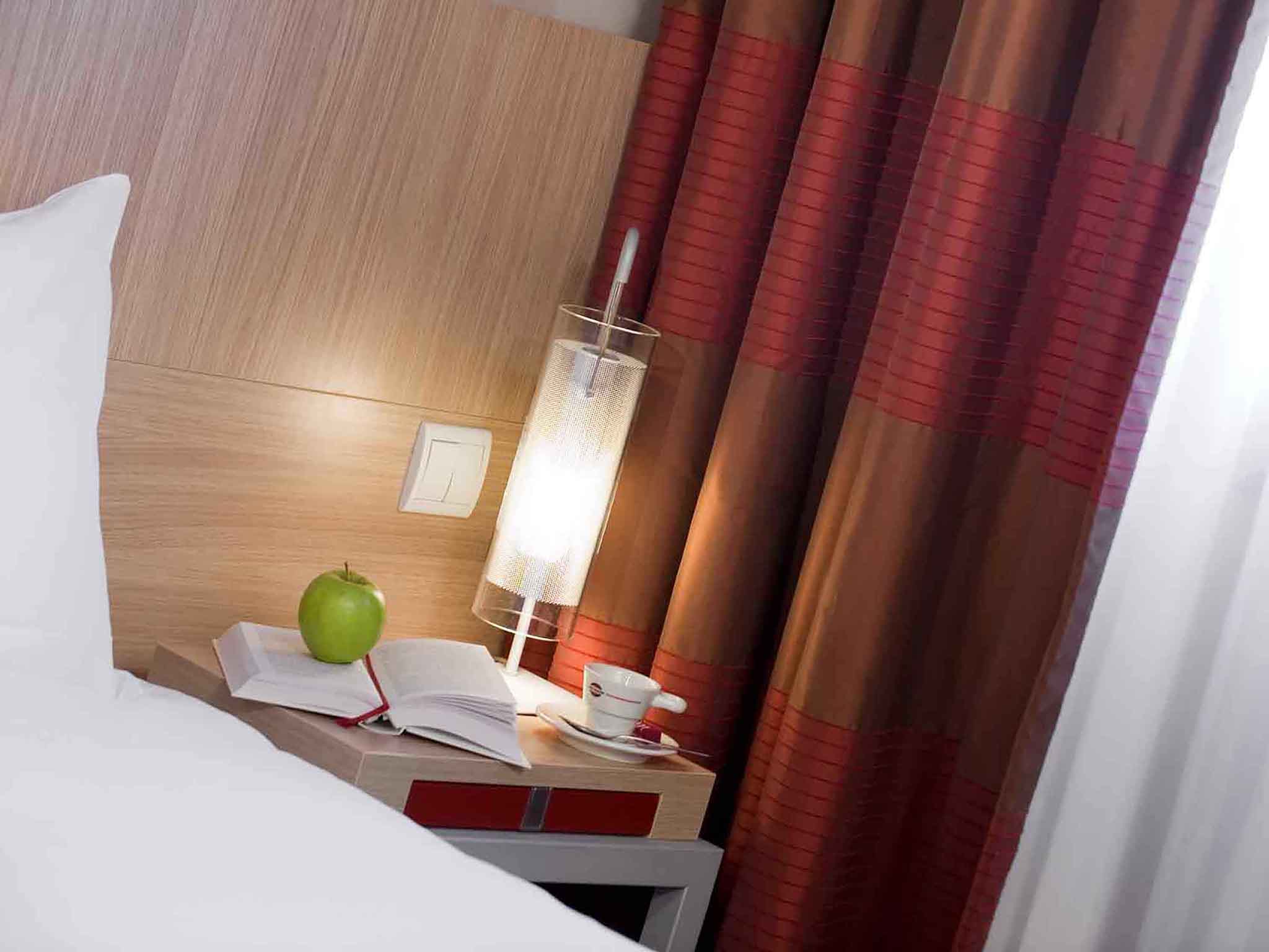 Foto - Hôtel Rosalie