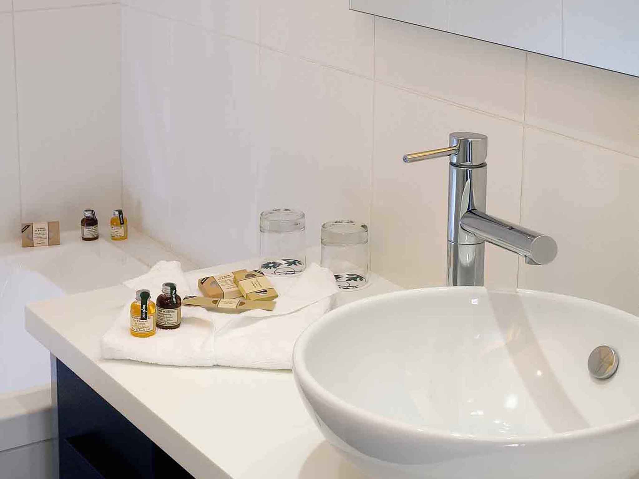 Foto - Hôtel Rosalie