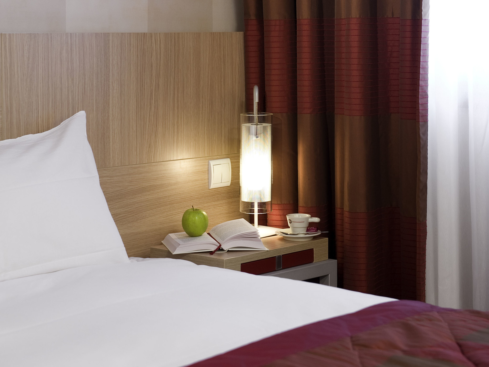 Foto - Hôtel Rosalie