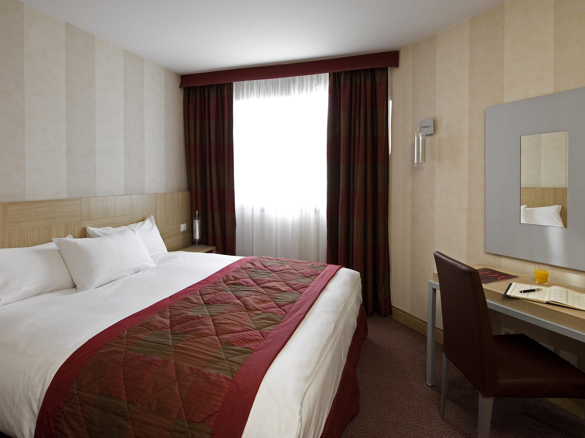 Foto - Hôtel Rosalie