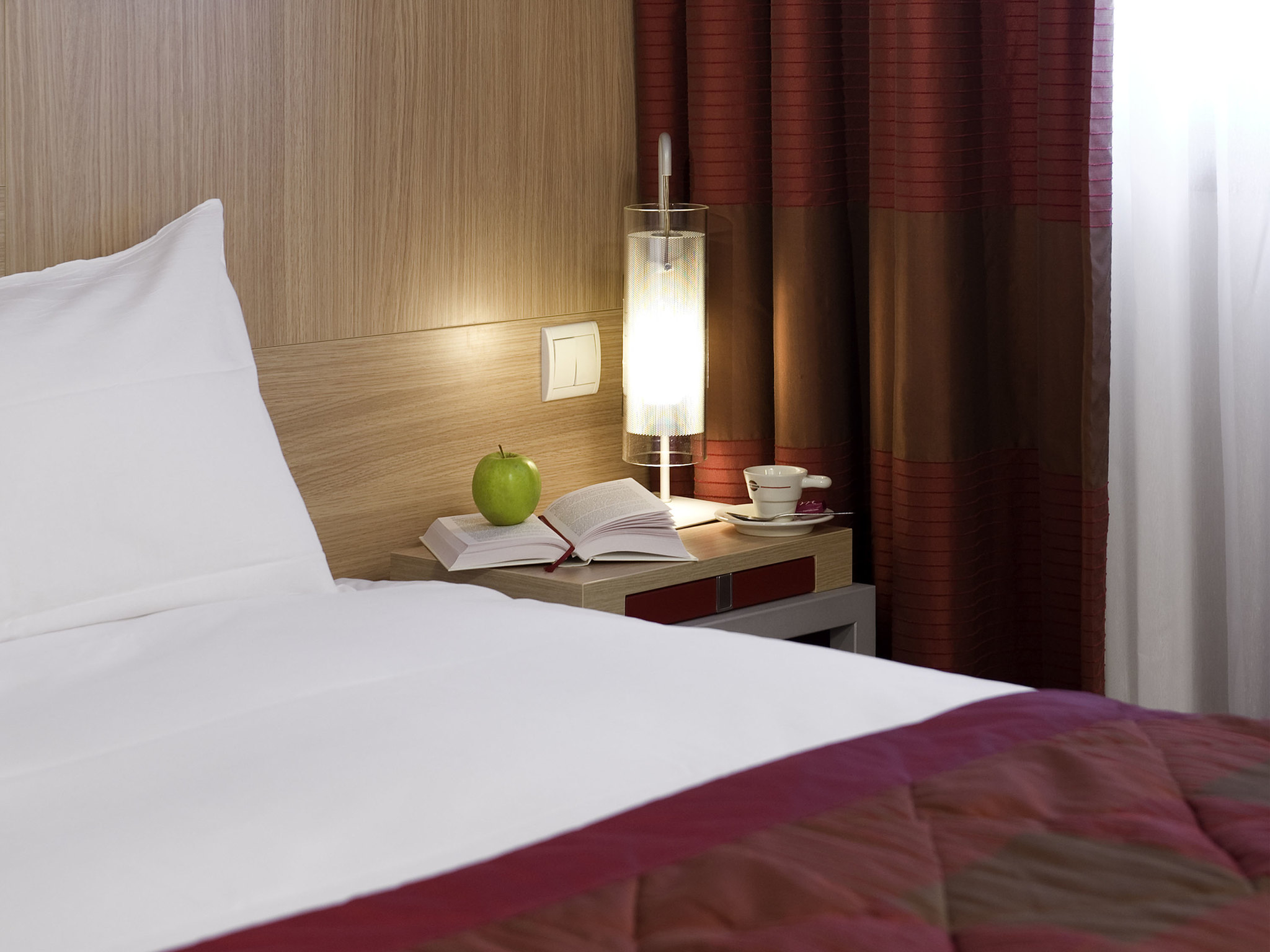 Foto - Hôtel Rosalie