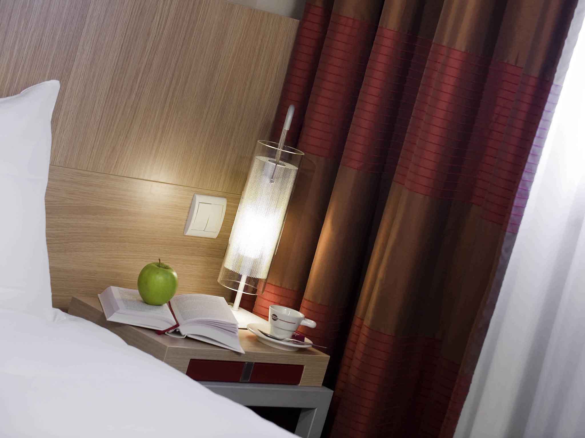 Foto - Hôtel Rosalie