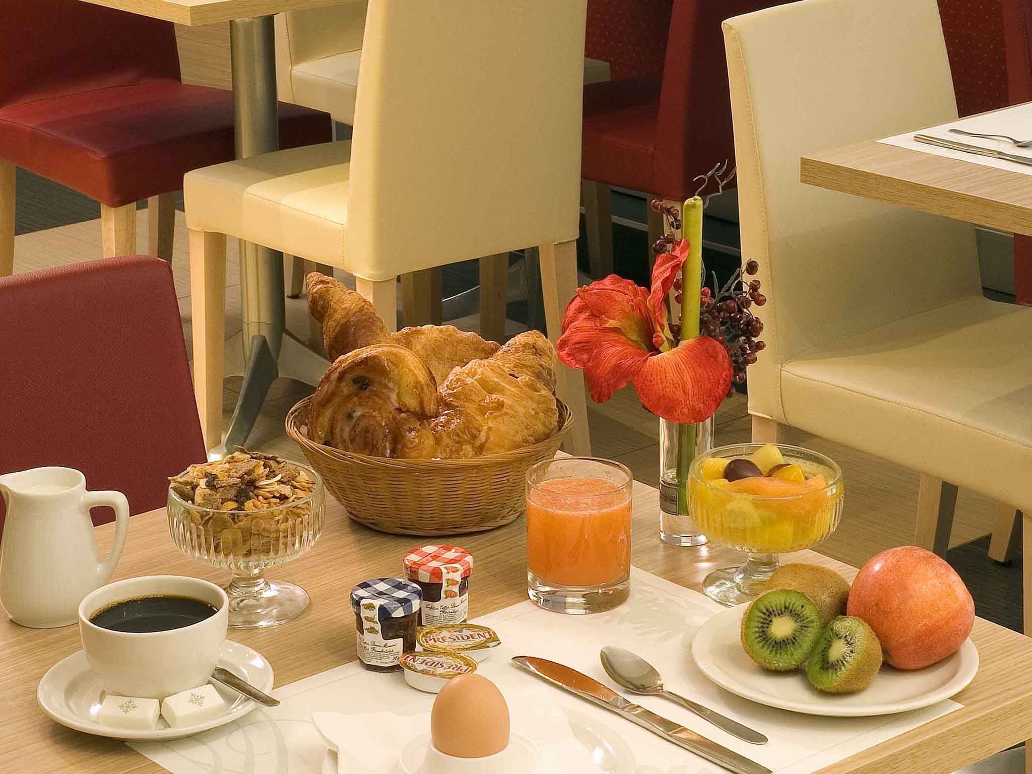 Foto - Hôtel Rosalie