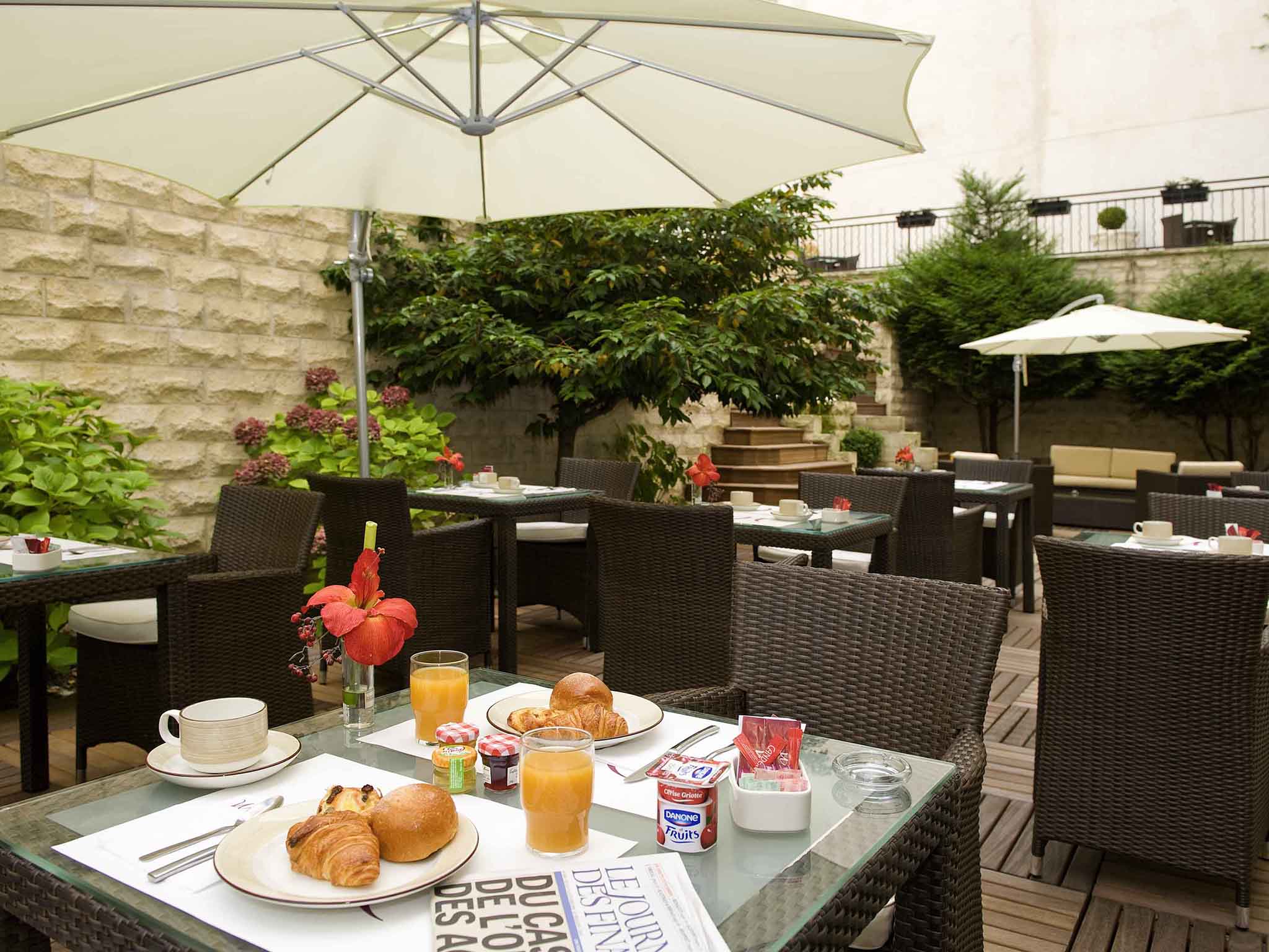 Foto - Hôtel Rosalie