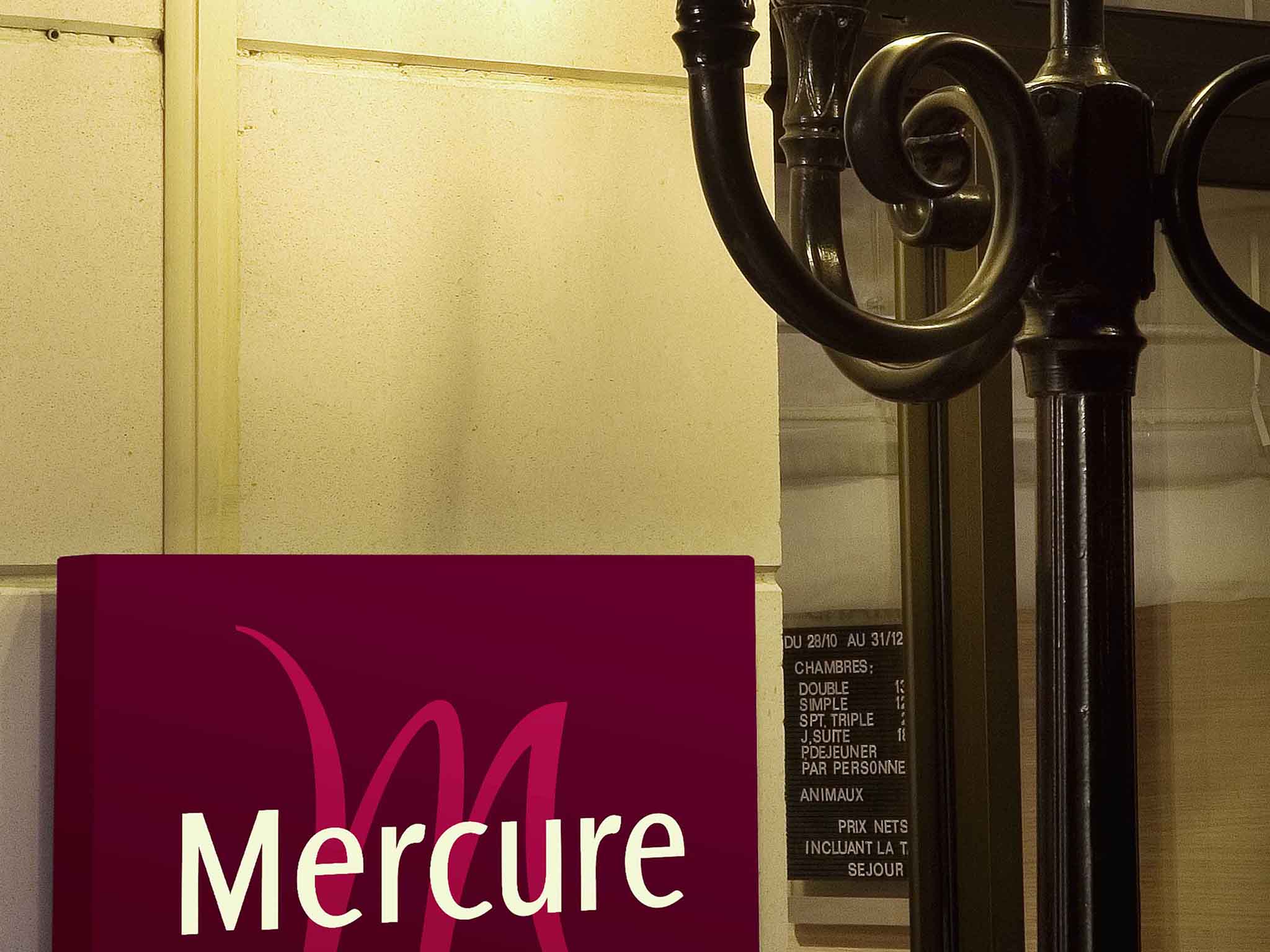 Foto - Hôtel Rosalie