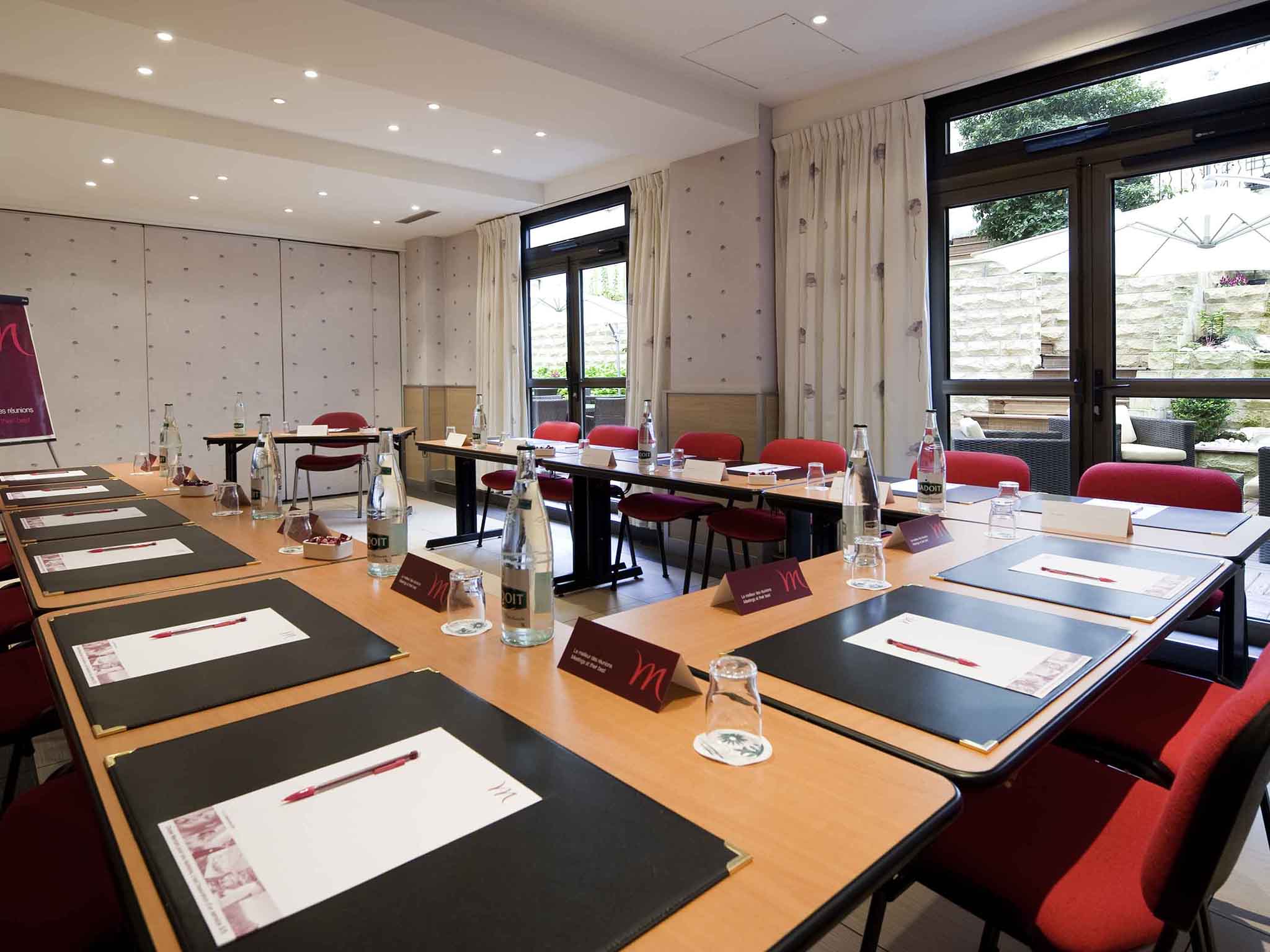 Foto - Hôtel Rosalie