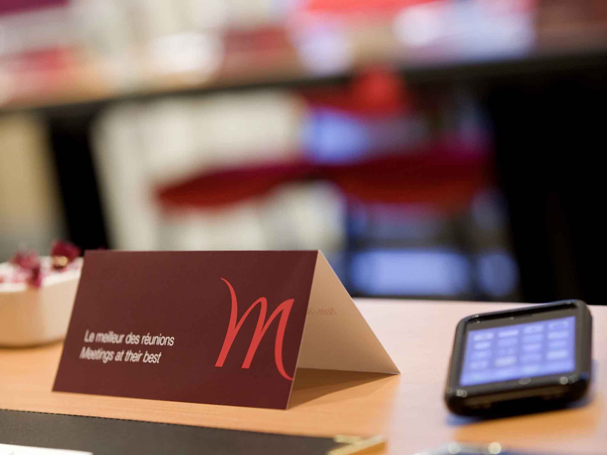 Foto - Hôtel Rosalie