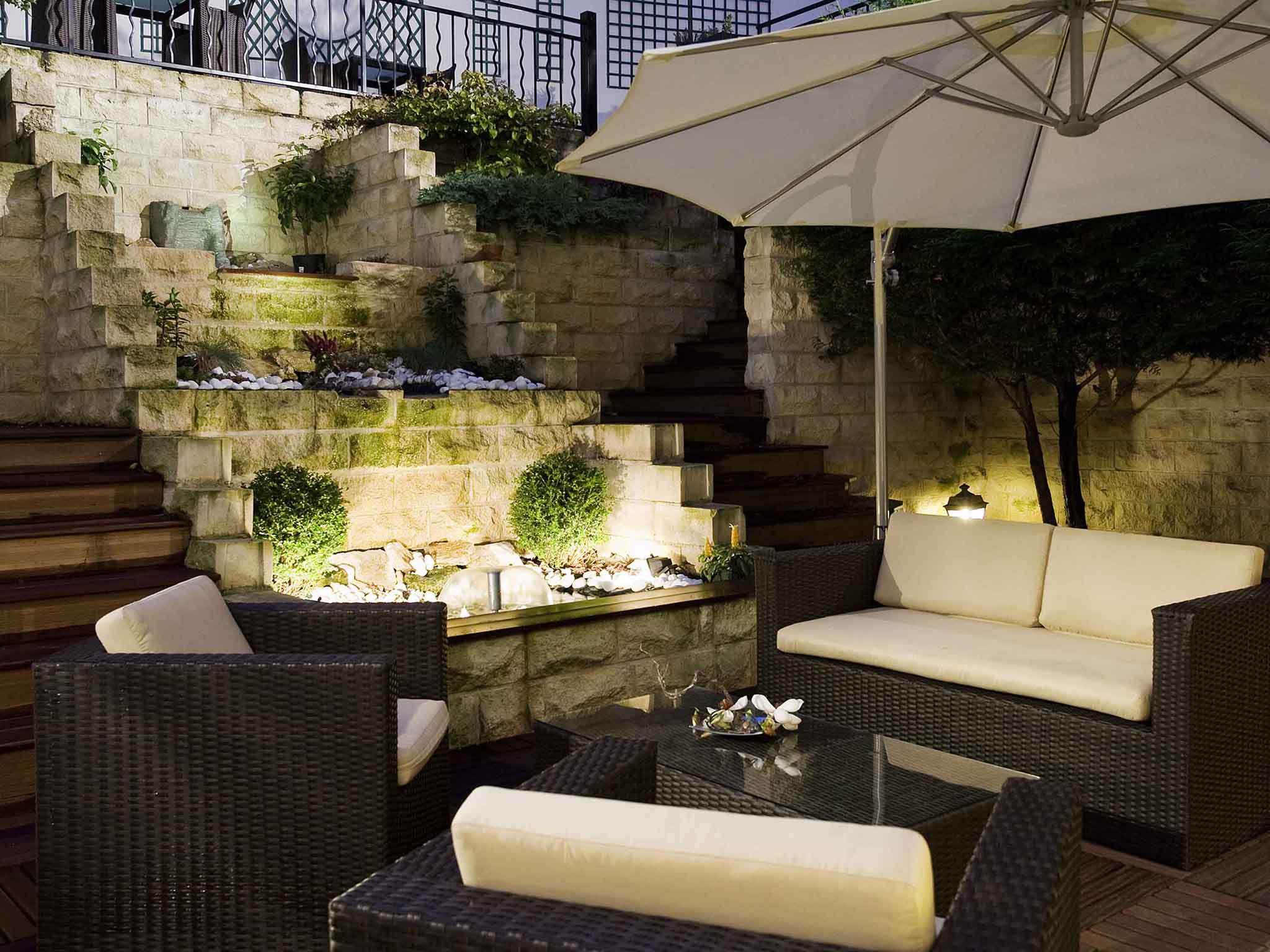 Foto - Hôtel Rosalie