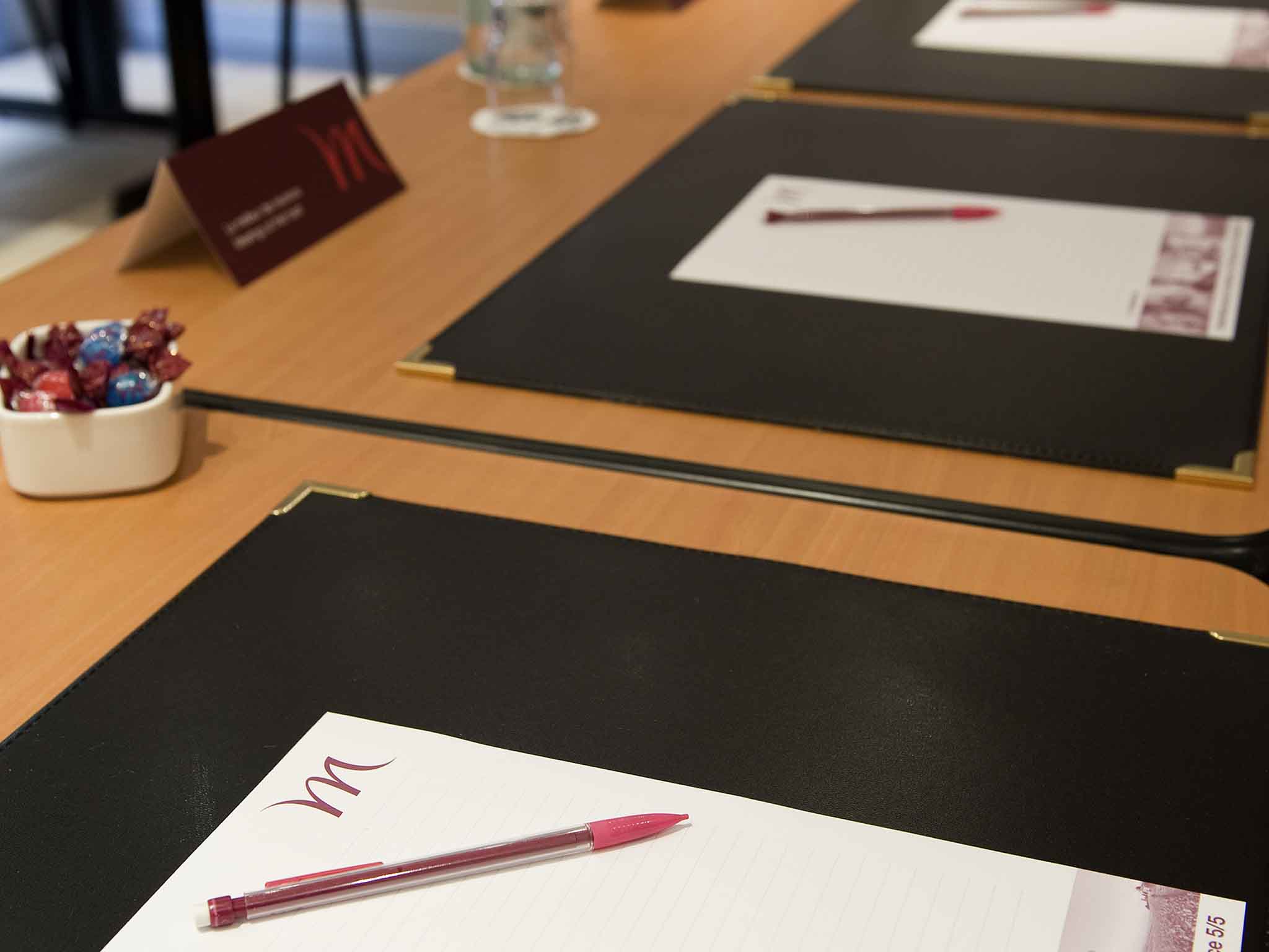 Foto - Hôtel Rosalie