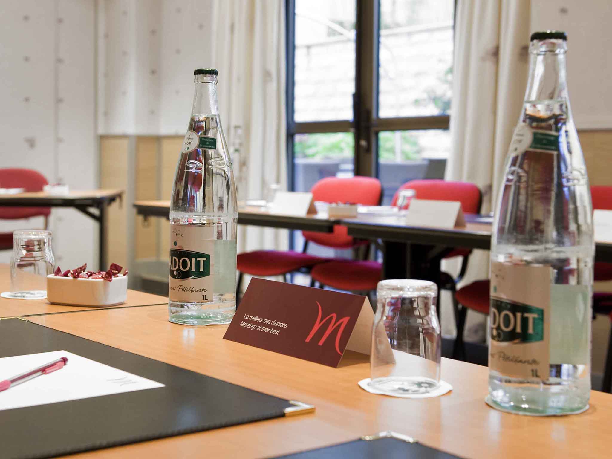 Foto - Hôtel Rosalie