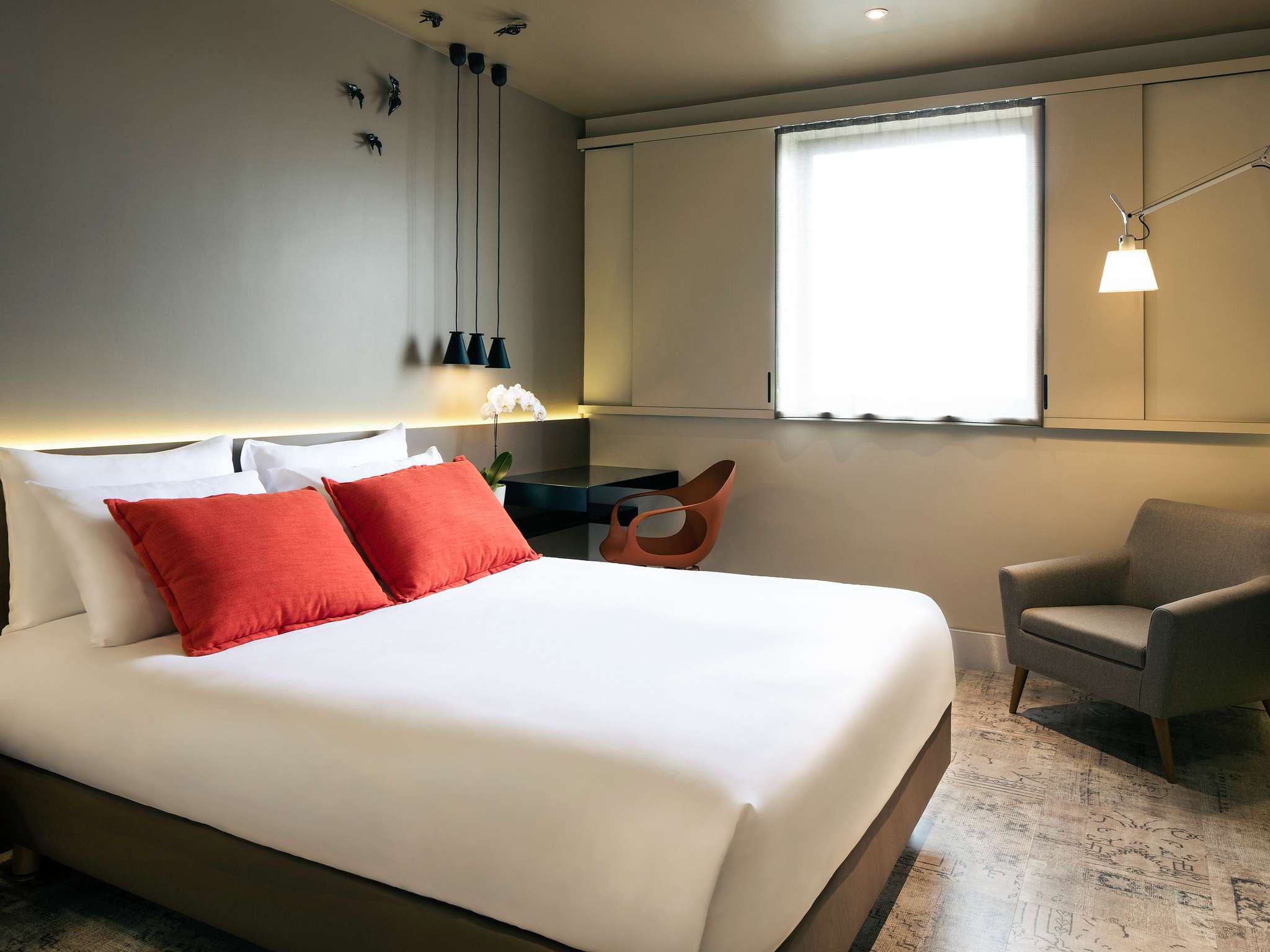 Mercure Porto Centro Hotel