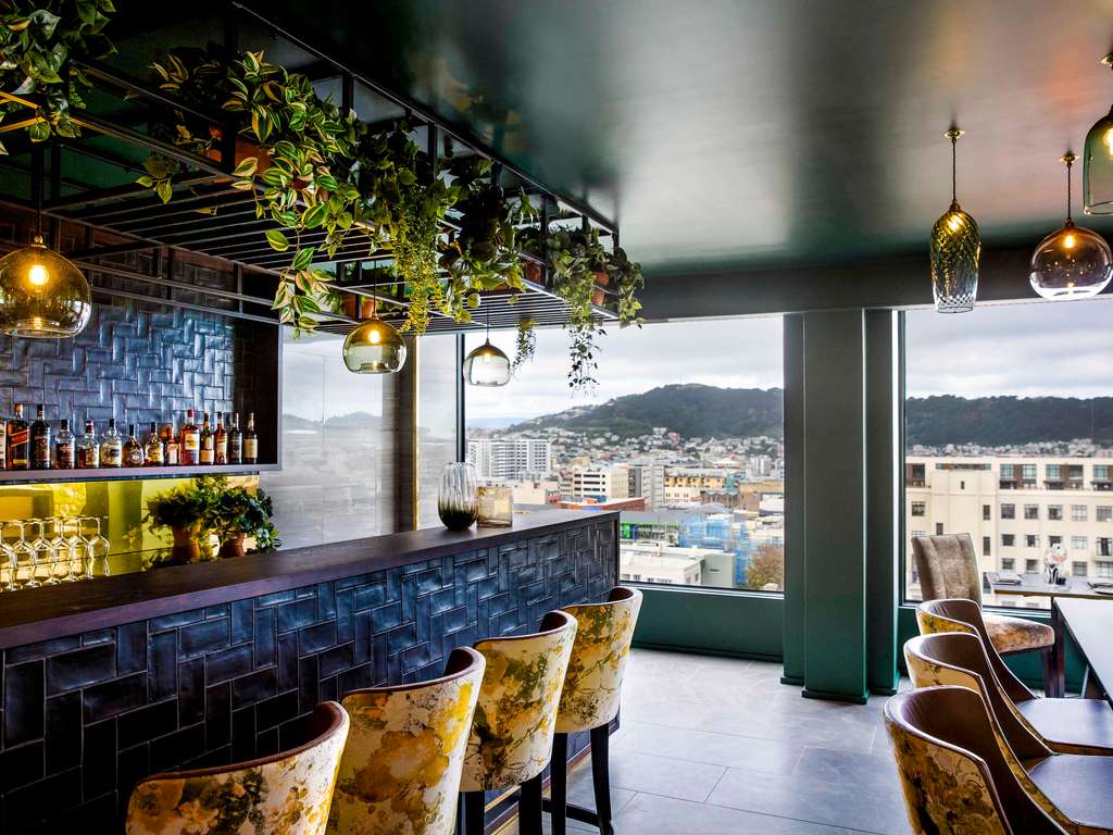 Grand Mercure Wellington