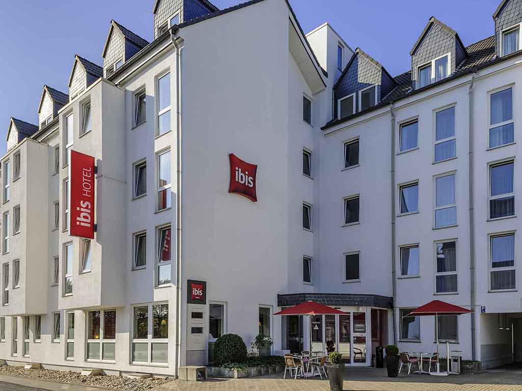 ibis Koeln Leverkusen