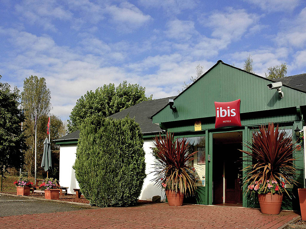 ibis Birmingham Centre Irving Street