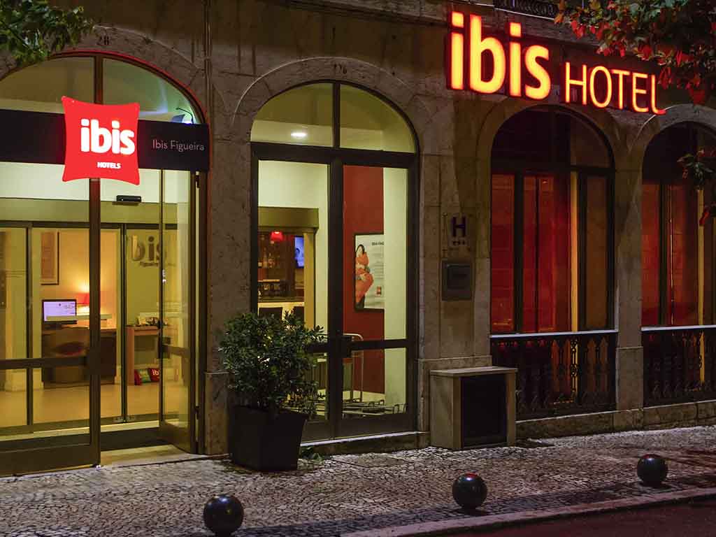 ibis Figueira da Foz Centro