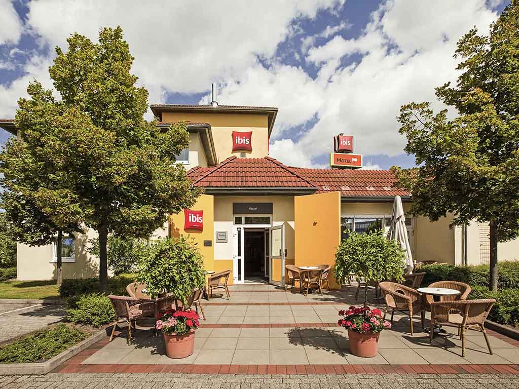 ibis Kassel