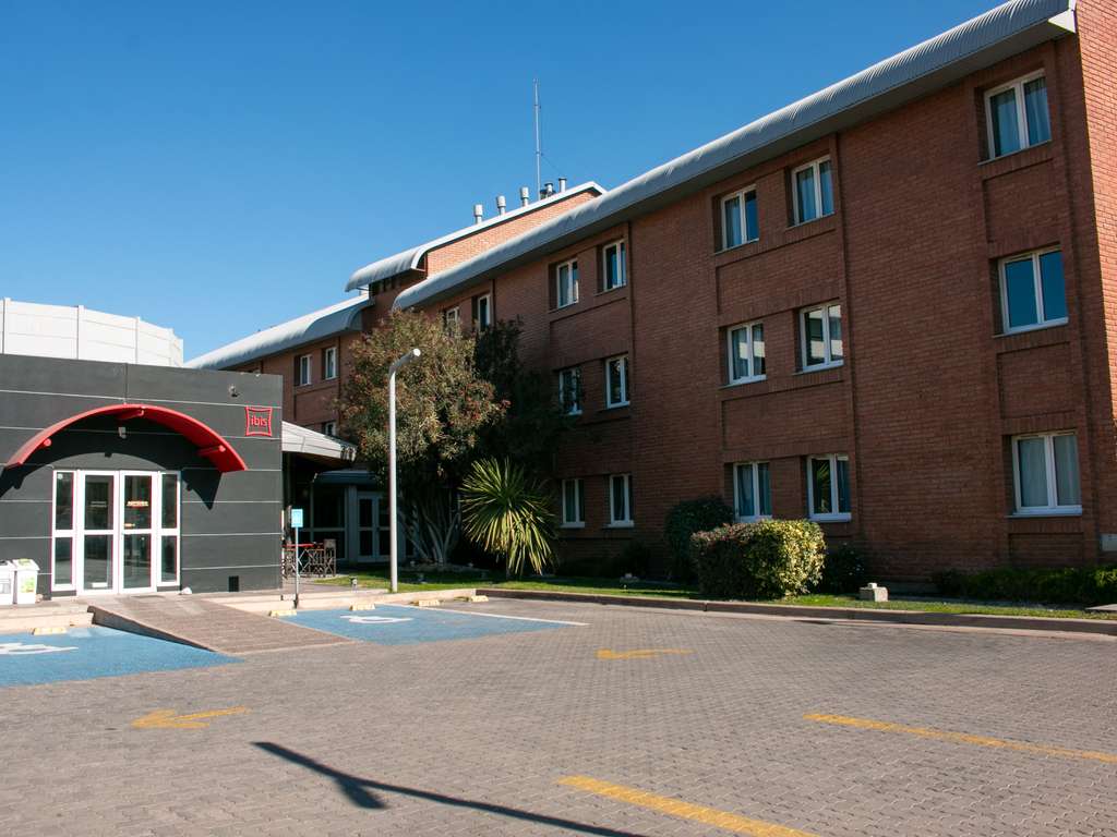ibis Mendoza