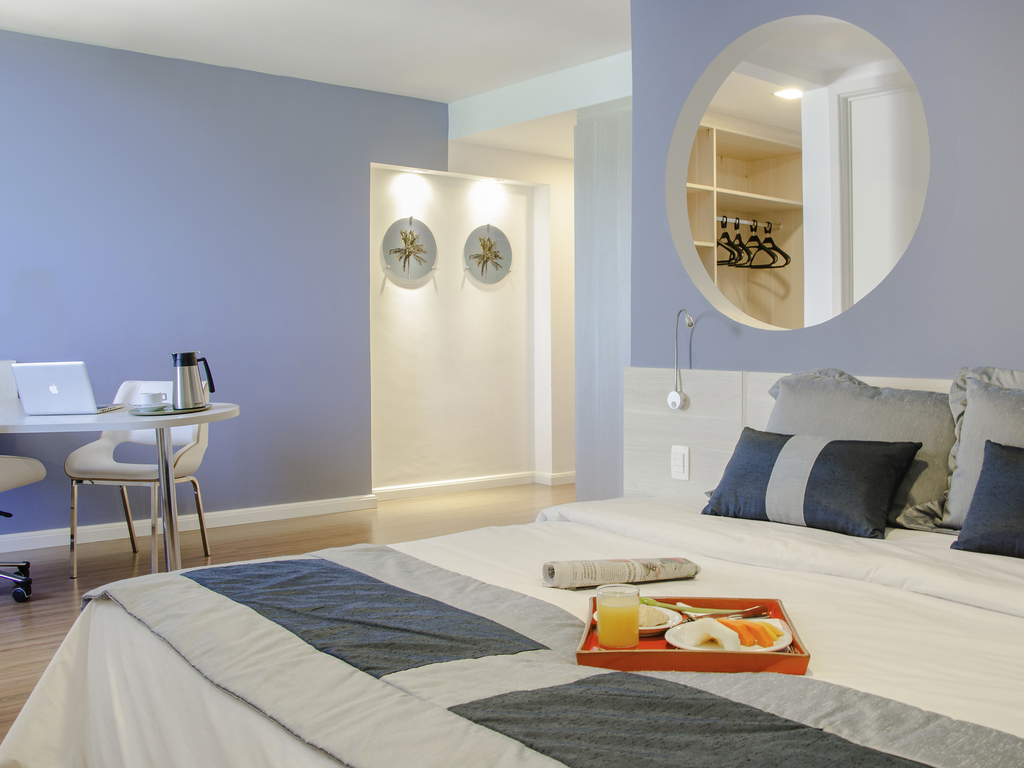 Mercure Recife Navegantes Hotel