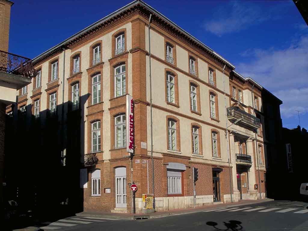 Hôtel Mercure Montauban