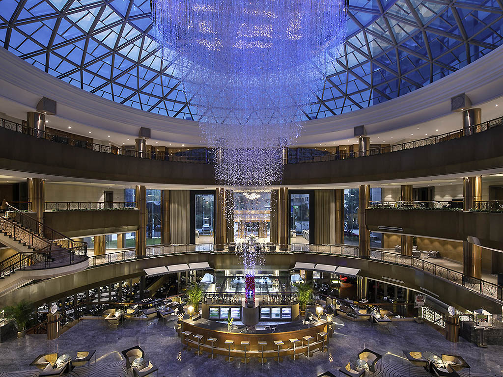 Sofitel Zhengzhou International