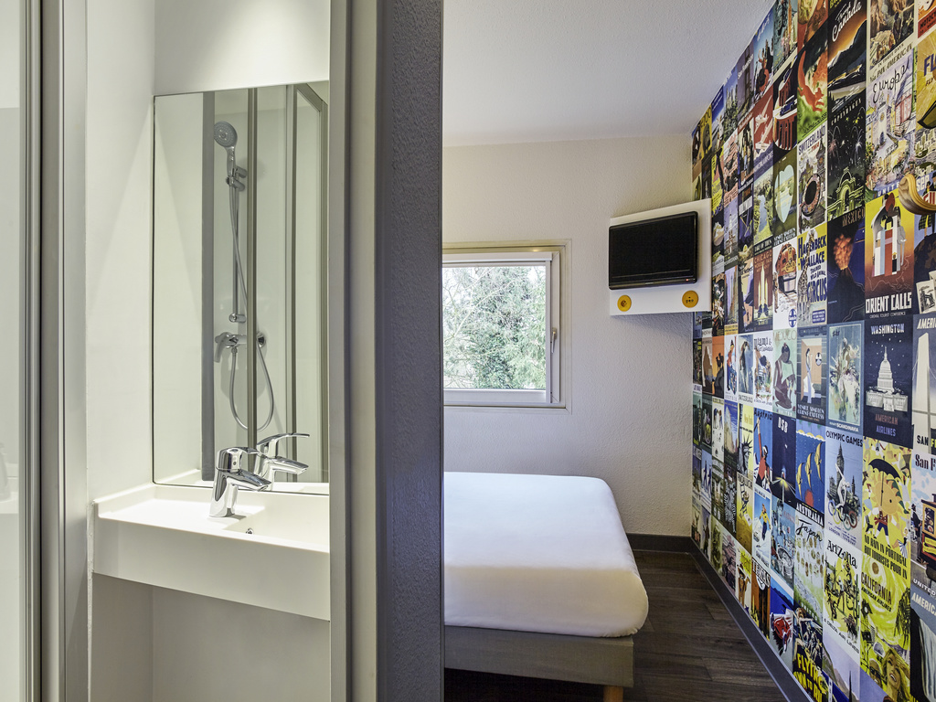 hotelF1 Marseille Plan de Campagne Né1 (rénové)