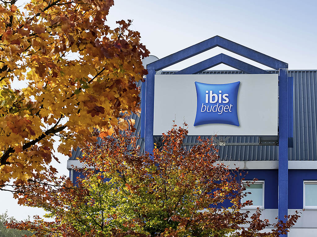 ibis budget Dueren West