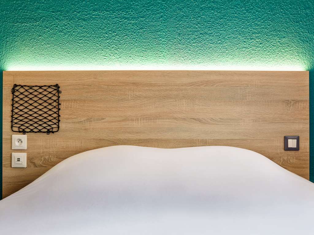 hotelF1 Marseille La Valentine (rénové)