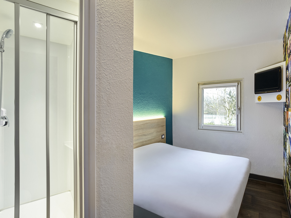 hotelF1 Béziers Est (rénové)