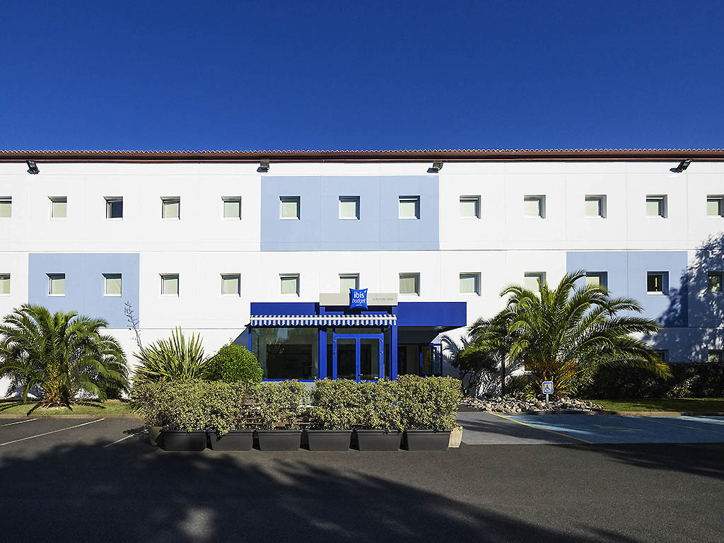 ibis budget La Rochelle Centre