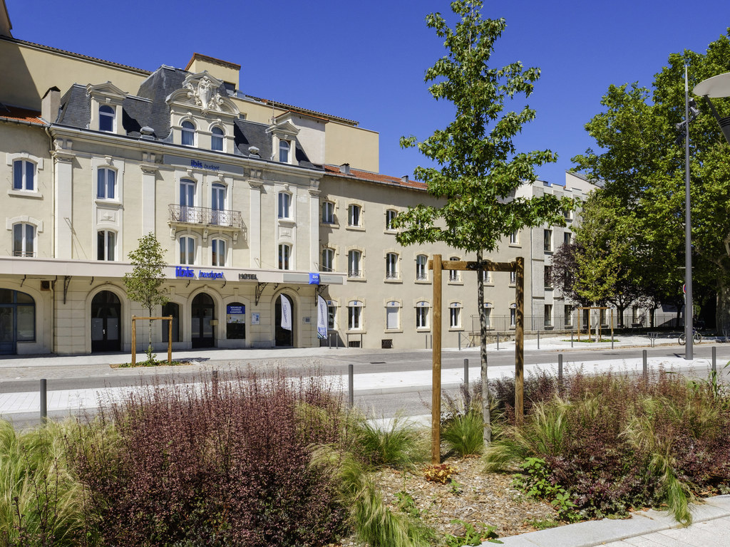 ibis budget Le Puy-en-Velay