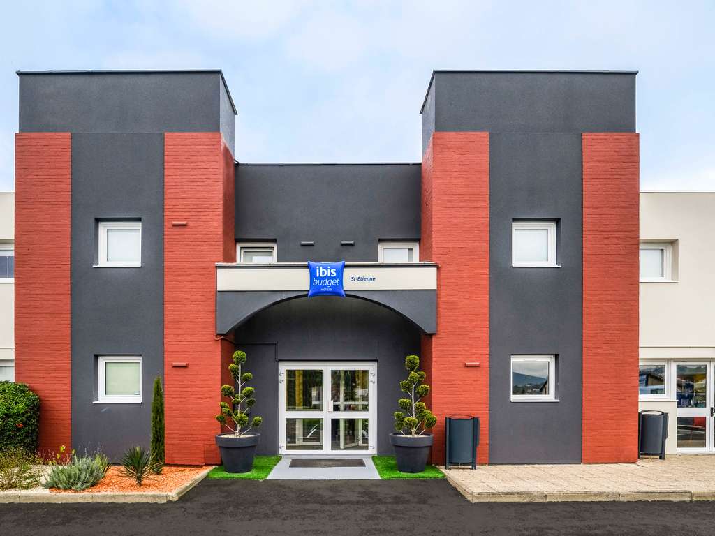 ibis budget Saint-Etienne