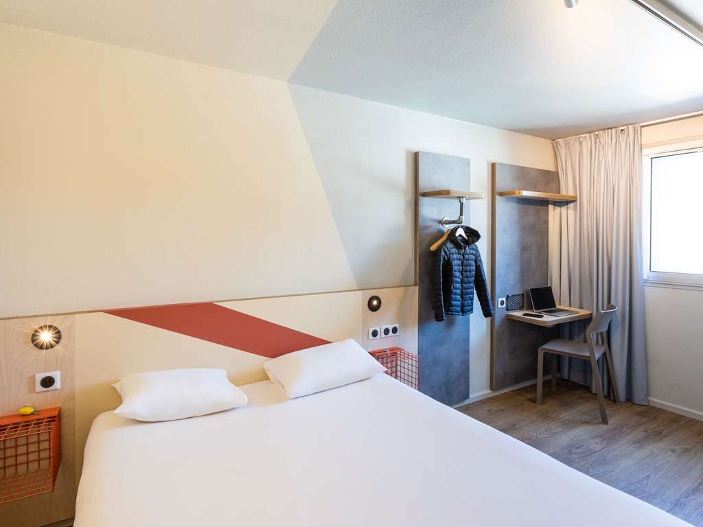 ibis budget Angouleme Centre