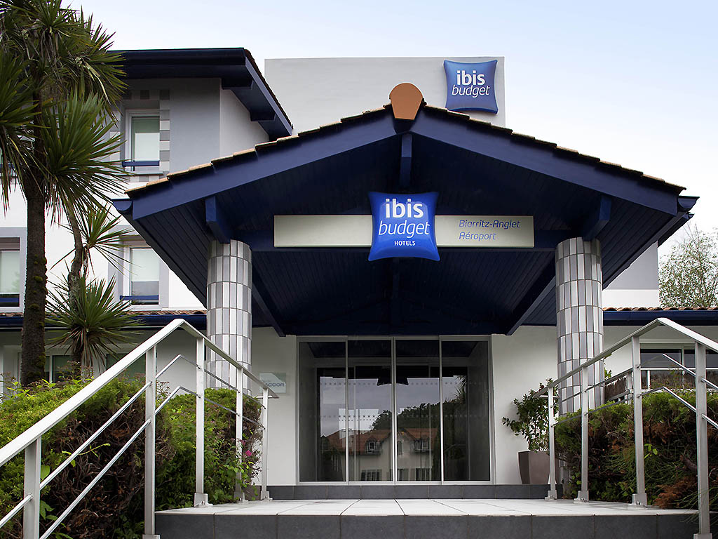 ibis budget Biarritz Anglet