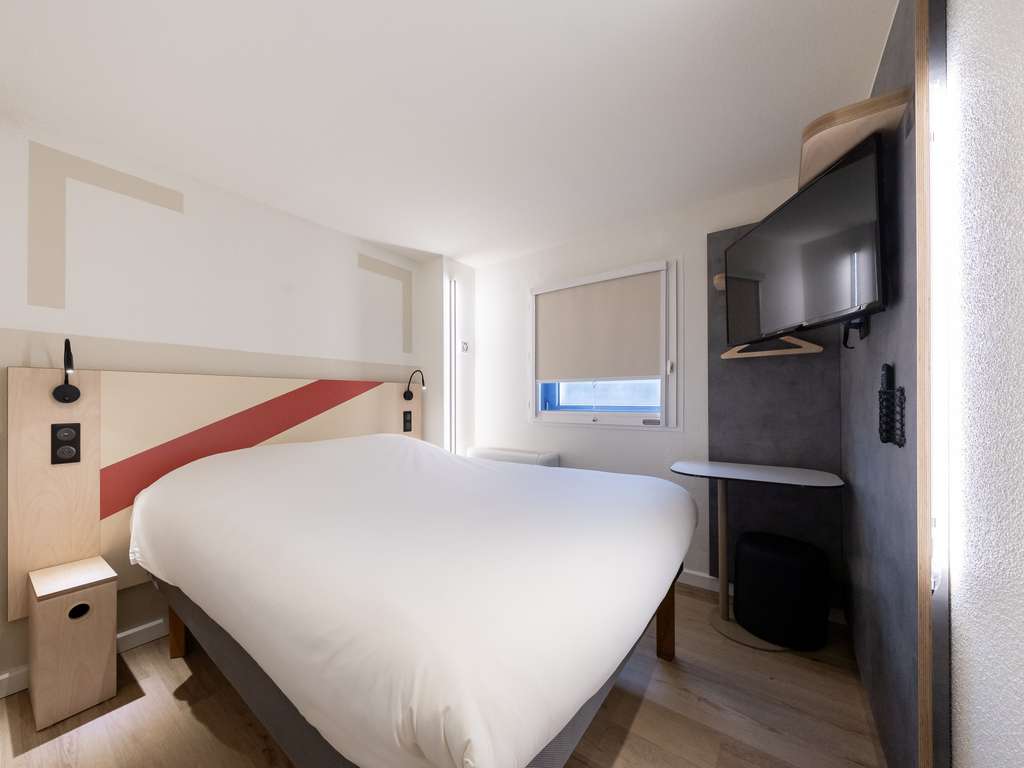 ibis budget Bordeaux Centre Mériadeck