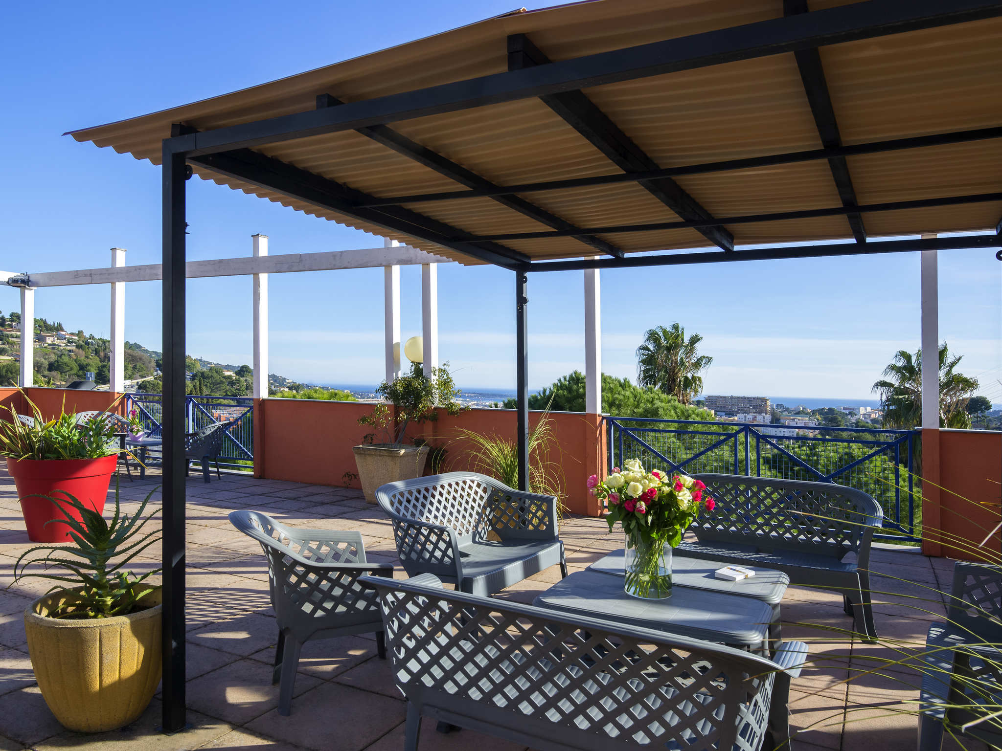 ibis budget Cannes Mougins