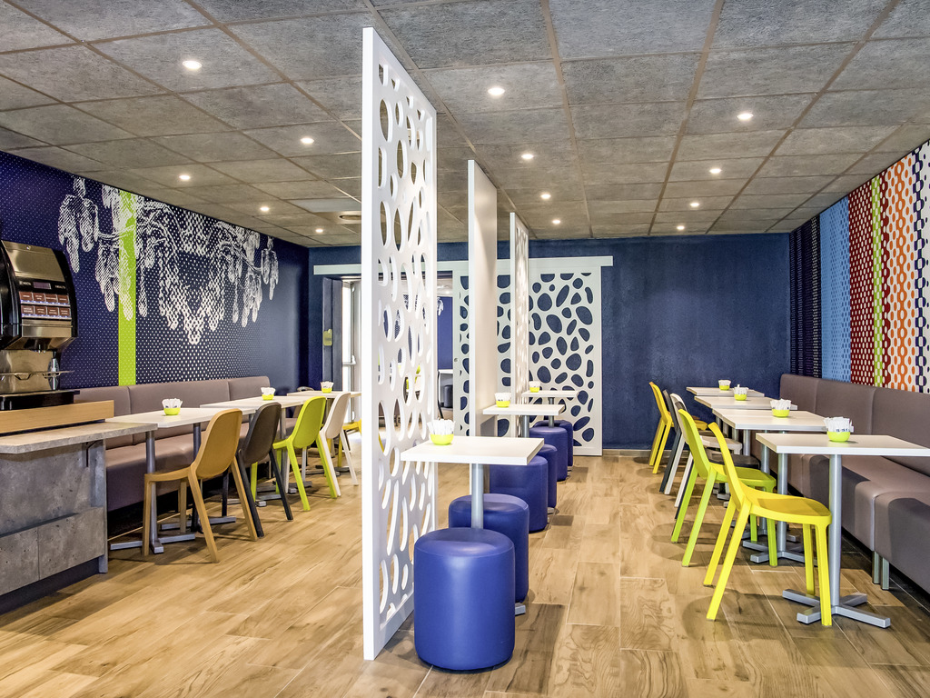 ibis budget Avignon Centre