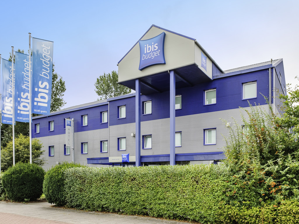 ibis budget Bremen City Sud