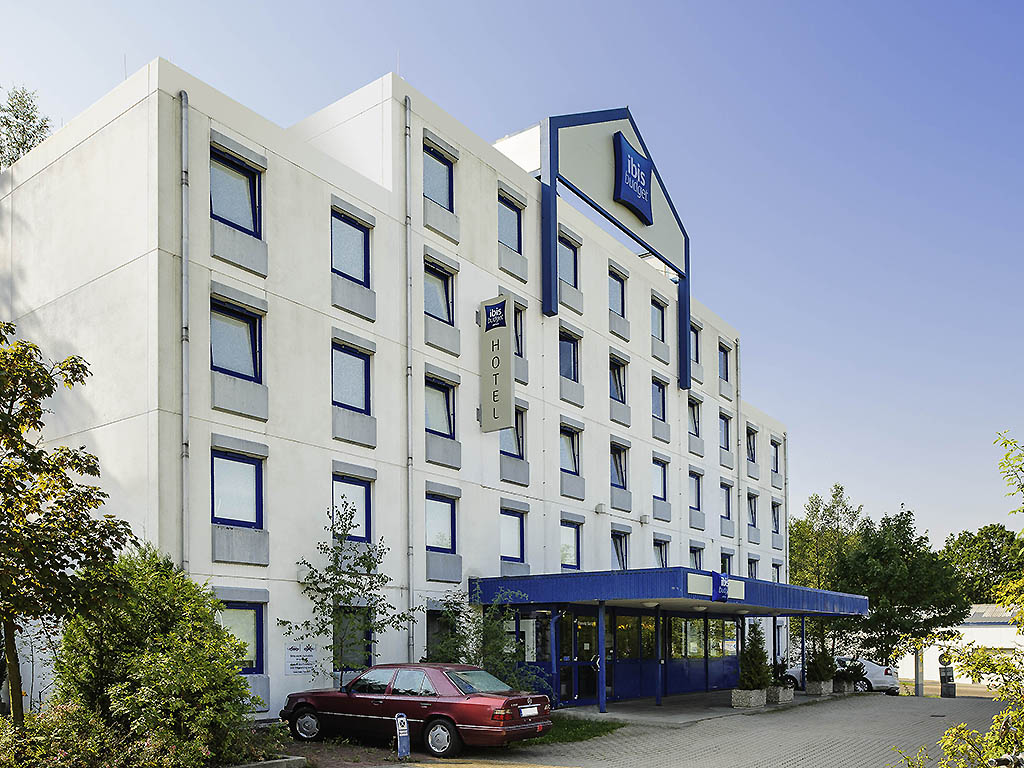 ibis budget Chemnitz Sued West