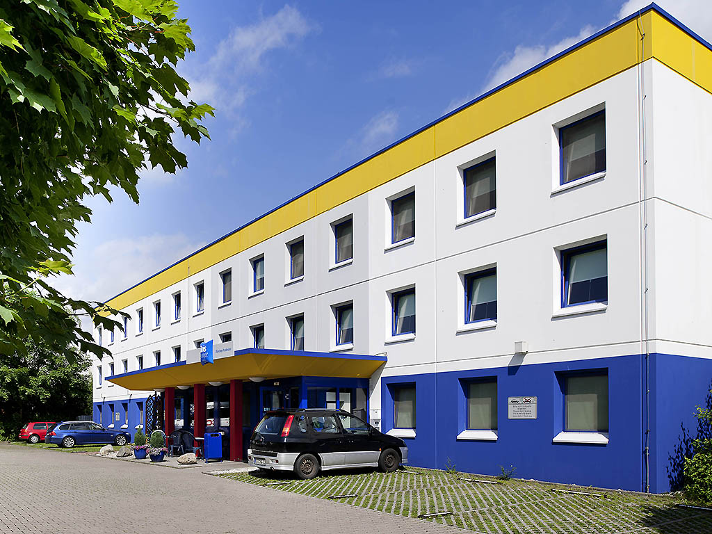 ibis budget Muenchen Putzbrunn