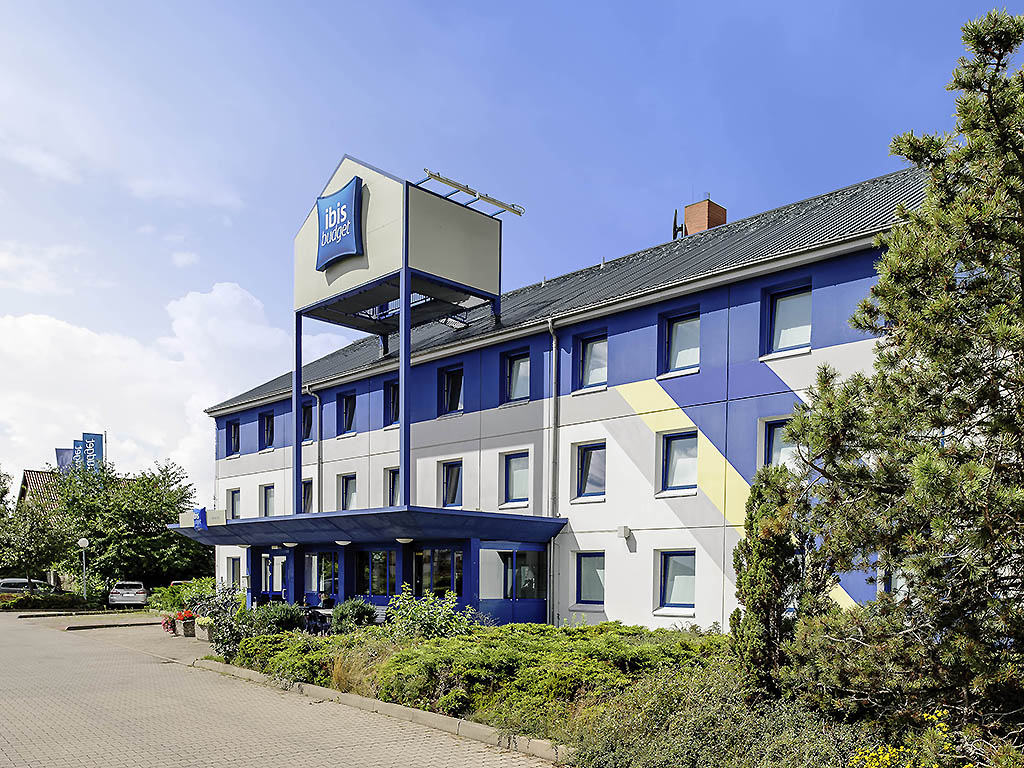 ibis budget Dessau Ost